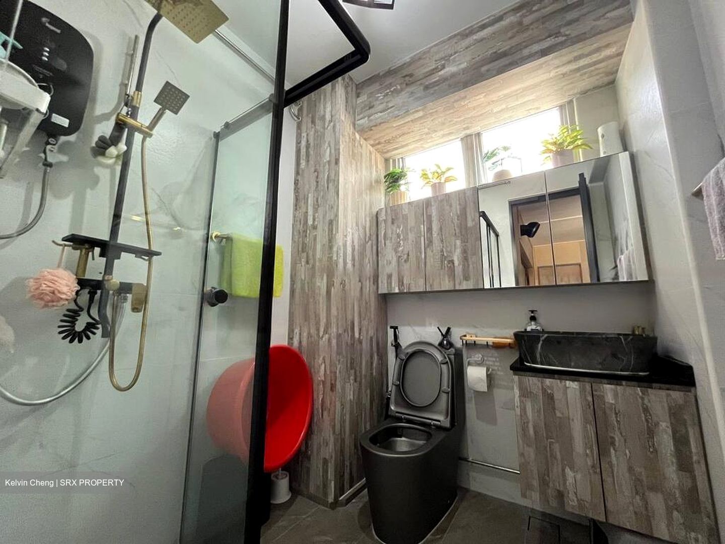 Blk 230 Simei Street 4 (Tampines), HDB 4 Rooms #480321131